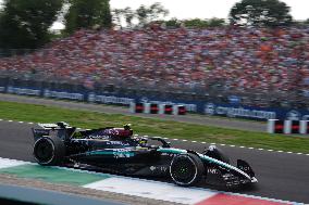 F1 Grand Prix of Italy