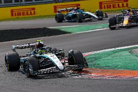 F1 Grand Prix of Italy