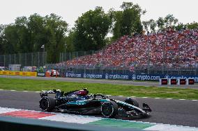 F1 Grand Prix of Italy