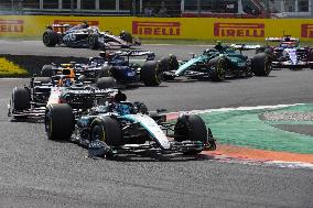 F1 Grand Prix of Italy