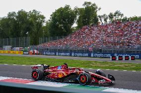 F1 Grand Prix of Italy