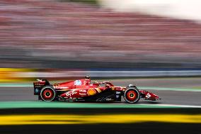 F1 Grand Prix of Italy