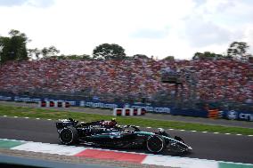 F1 Grand Prix of Italy