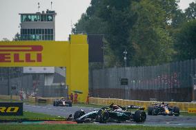 F1 Grand Prix of Italy