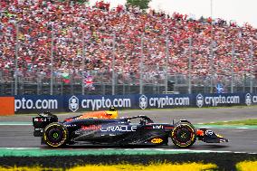 F1 Grand Prix of Italy