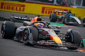 F1 Grand Prix of Italy