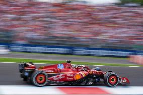 F1 Grand Prix of Italy