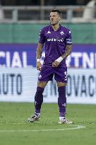 - Serie A - ACF Fiorentina vs AC Monza