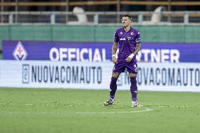 - Serie A - ACF Fiorentina vs AC Monza