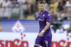 - Serie A - ACF Fiorentina vs AC Monza