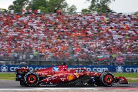 F1 Grand Prix of Italy