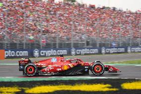 F1 Grand Prix of Italy