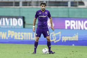 - Serie A - ACF Fiorentina vs AC Monza