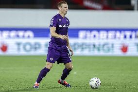 - Serie A - ACF Fiorentina vs AC Monza