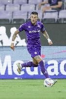 - Serie A - ACF Fiorentina vs AC Monza