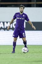 - Serie A - ACF Fiorentina vs AC Monza