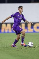 - Serie A - ACF Fiorentina vs AC Monza