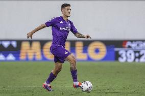 - Serie A - ACF Fiorentina vs AC Monza