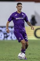 - Serie A - ACF Fiorentina vs AC Monza