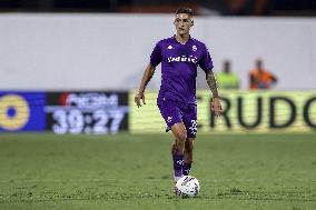 - Serie A - ACF Fiorentina vs AC Monza