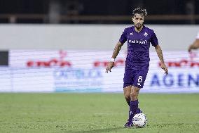 - Serie A - ACF Fiorentina vs AC Monza