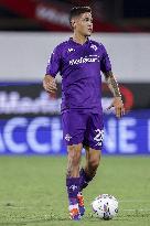 - Serie A - ACF Fiorentina vs AC Monza