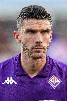 ACF Fiorentina v AC Monza - Enilive Tim