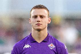 ACF Fiorentina v AC Monza - Enilive Tim