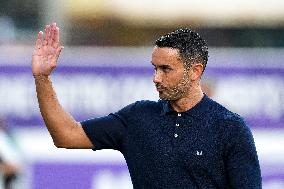 ACF Fiorentina v AC Monza - Enilive Tim