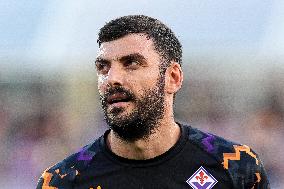 ACF Fiorentina v AC Monza - Enilive Tim