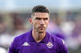 ACF Fiorentina v AC Monza - Enilive Tim