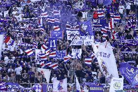 - Serie A - ACF Fiorentina vs AC Monza