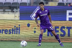 - Serie A - ACF Fiorentina vs AC Monza