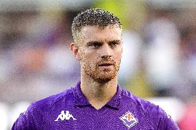 ACF Fiorentina v AC Monza - Enilive Tim