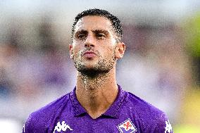 ACF Fiorentina v AC Monza - Enilive Tim