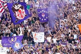 ACF Fiorentina v AC Monza - Enilive Tim