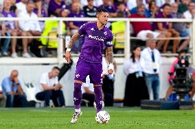 ACF Fiorentina v AC Monza - Enilive Tim