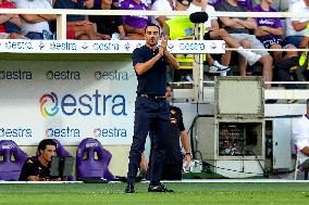 ACF Fiorentina v AC Monza - Enilive Tim