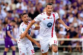 ACF Fiorentina v AC Monza - Enilive Tim