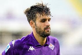 ACF Fiorentina v AC Monza - Enilive Tim