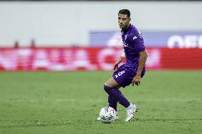 - Serie A - ACF Fiorentina vs AC Monza