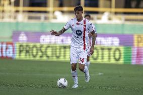 - Serie A - ACF Fiorentina vs AC Monza