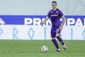 - Serie A - ACF Fiorentina vs AC Monza