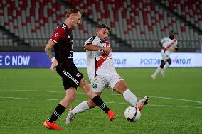 - Serie C Italia - Altamura vs Foggia