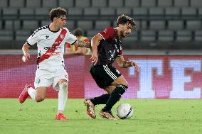 - Serie C Italia - Altamura vs Foggia