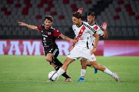 - Serie C Italia - Altamura vs Foggia