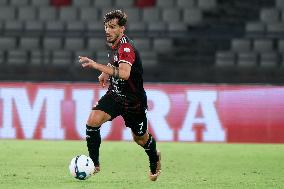 - Serie C Italia - Altamura vs Foggia