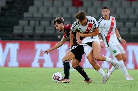 - Serie C Italia - Altamura vs Foggia