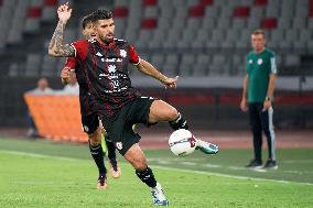 - Serie C Italia - Altamura vs Foggia