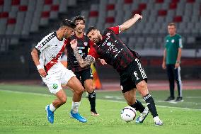 - Serie C Italia - Altamura vs Foggia